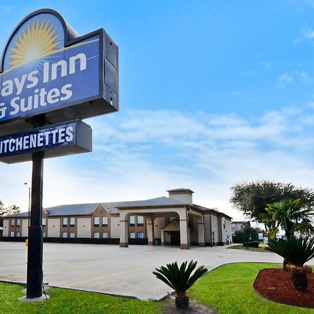 Days Inn & Suites By Wyndham Eunice Eksteriør bilde